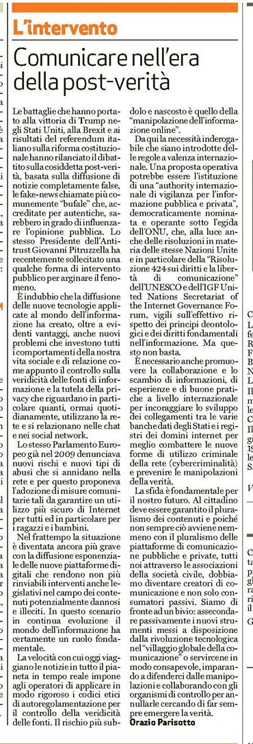 post-verita